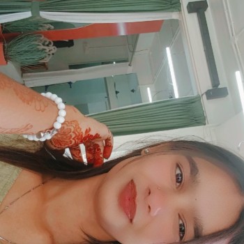 Sharwari Pawar